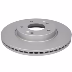 Disque de frein BOSCH 0 986 479 F36 avant, ventilé, à haute teneur en carbone, 1 pièce