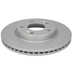 Disque de frein BOSCH 0 986 479 F36 avant, ventilé, à haute teneur en carbone, 1 pièce