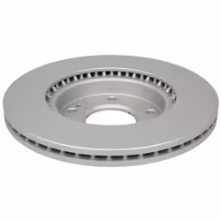 Disque de frein BOSCH 0 986 479 F36 avant, ventilé, à haute teneur en carbone, 1 pièce