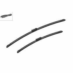 Balai d'essuie-glace BOSCH 3 397 014 621,, 650+500mm