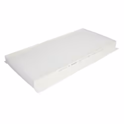 Filtre d'habitacle (filtre à pollen) BOSCH 1 987 435 118