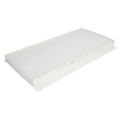 Filtre d'habitacle (filtre à pollen) BOSCH 1 987 435 118