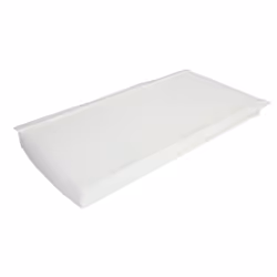 Filtre d'habitacle (filtre à pollen) BOSCH 1 987 435 118