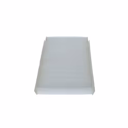 Filtre d'habitacle (filtre à pollen) BOSCH 1 987 435 118 - Vue supplémentaire 4