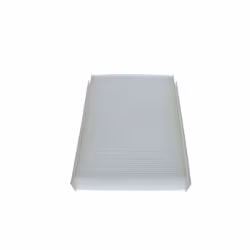 Filtre d'habitacle (filtre à pollen) BOSCH 1 987 435 118 - Vue supplémentaire 6