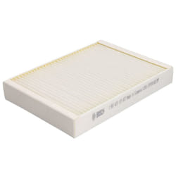 Filtre d'habitacle (filtre à pollen) BOSCH 1 987 435 121