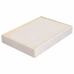 Filtre d'habitacle (filtre à pollen) BOSCH 1 987 435 121
