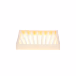 Filtre d'habitacle (filtre à pollen) BOSCH 1 987 435 121 - Vue supplémentaire 4
