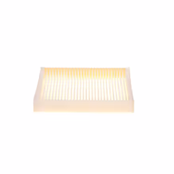Filtre d'habitacle (filtre à pollen) BOSCH 1 987 435 121 - Vue supplémentaire 6