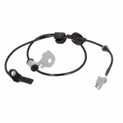 Capteur, vitesse de roue BOSCH 0 265 009 452