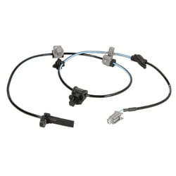 Capteur, vitesse de roue BOSCH 0 265 009 228
