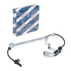 BOSCH 0 265 008 340 Capteur ABS SUBARU: Legacy 4