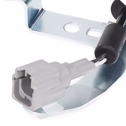 BOSCH 0 265 008 340 Capteur ABS SUBARU: Legacy 4