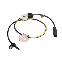 Capteur, vitesse de roue BOSCH 0 265 008 357