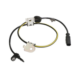 Capteur, vitesse de roue BOSCH 0 265 008 357