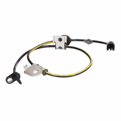 Capteur, vitesse de roue BOSCH 0 265 008 357