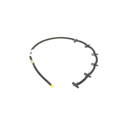 Tuyau, carburant de fuite BOSCH 0 445 130 232