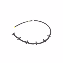 Tuyau, carburant de fuite BOSCH 0 445 130 232