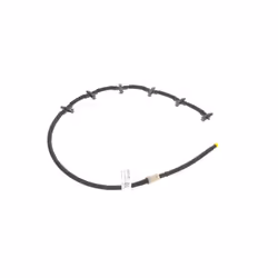Tuyau, carburant de fuite BOSCH 0 445 130 232 - Vue supplémentaire 4