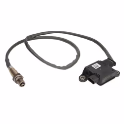 Capteur, pression des gaz d'échappement BOSCH 0 281 007 902