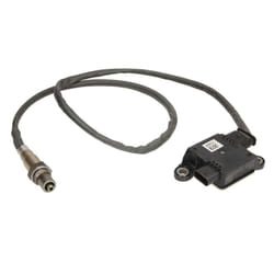 Capteur, pression des gaz d'échappement BOSCH 0 281 007 902