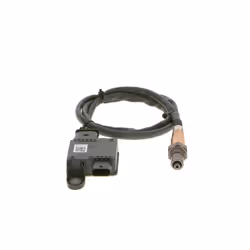 Capteur, pression des gaz d'échappement BOSCH 0 281 007 902