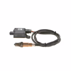 Capteur, pression des gaz d'échappement BOSCH 0 281 007 902 - Vue supplémentaire 4