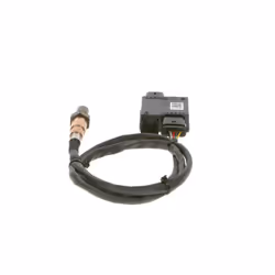 Capteur, pression des gaz d'échappement BOSCH 0 281 007 902 - Vue supplémentaire 5