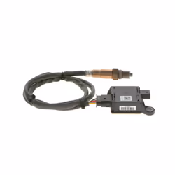 Capteur, pression des gaz d'échappement BOSCH 0 281 007 902 - Vue supplémentaire 6