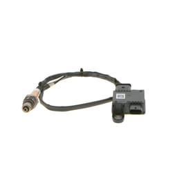 Capteur, pression des gaz d'échappement BOSCH 0 281 007 048