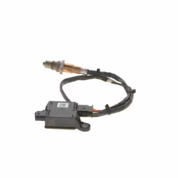Capteur, pression des gaz d'échappement BOSCH 0 281 007 048