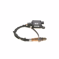 Capteur, pression des gaz d'échappement BOSCH 0 281 007 048 - Vue supplémentaire 4