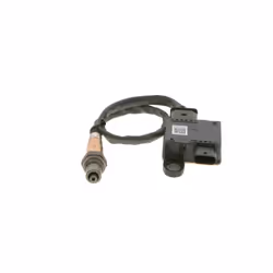 Capteur de pression des gaz d'échappement BOSCH 0 281 007 906