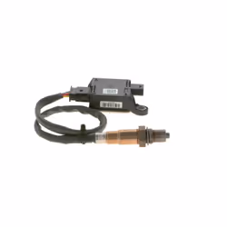 Capteur de pression des gaz d'échappement BOSCH 0 281 007 906 - Vue supplémentaire 4
