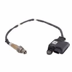 Capteur, pression des gaz d'échappement BOSCH 0 281 007 046