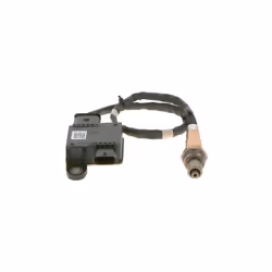 Capteur, pression des gaz d'échappement BOSCH 0 281 007 046