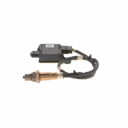 Capteur, pression des gaz d'échappement BOSCH 0 281 007 046