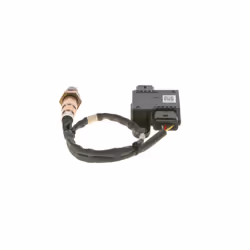 Capteur, pression des gaz d'échappement BOSCH 0 281 007 046 - Vue supplémentaire 4