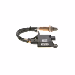 Capteur, pression des gaz d'échappement BOSCH 0 281 007 046 - Vue supplémentaire 5