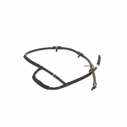 Tuyau, carburant de fuite BOSCH 0 445 130 069