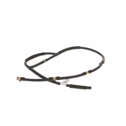 Tuyau, carburant de fuite BOSCH 0 445 130 069 - Vue supplémentaire 4