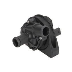 Pompe à eau auxiliaire BOSCH 0 392 023 455