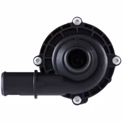 Pompe à eau auxiliaire BOSCH 0 392 023 366
