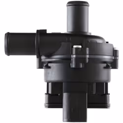 Pompe à eau auxiliaire BOSCH 0 392 023 366 - Vue supplémentaire 8