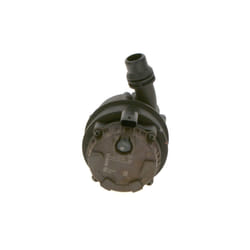 Pompe à eau auxiliaire BOSCH 0 392 024 117