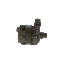 Pompe à eau auxiliaire BOSCH 0 392 024 117