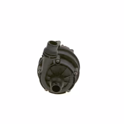 Pompe à eau auxiliaire BOSCH 0 392 024 117