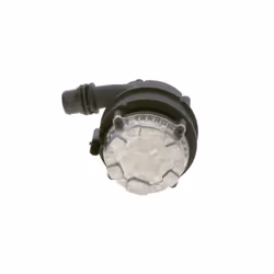 Pompe à eau auxiliaire BOSCH 0 392 024 115