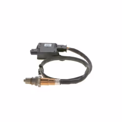 Capteur de pression des gaz d'échappement BOSCH 0 281 006 956 - Vue supplémentaire 2