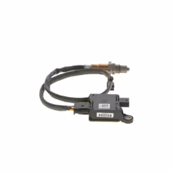 Capteur de pression des gaz d'échappement BOSCH 0 281 006 956 - Vue supplémentaire 4